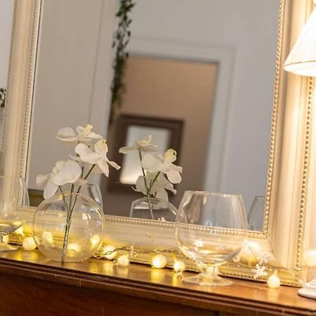 L'Aparte, Bel Appartement Lumineux Avec 1 Chambre Rennes Zewnętrze zdjęcie