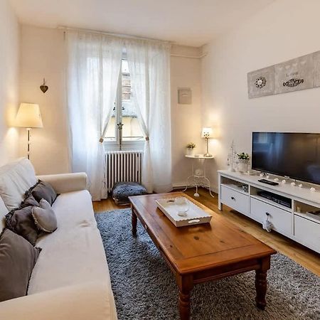 L'Aparte, Bel Appartement Lumineux Avec 1 Chambre Rennes Zewnętrze zdjęcie
