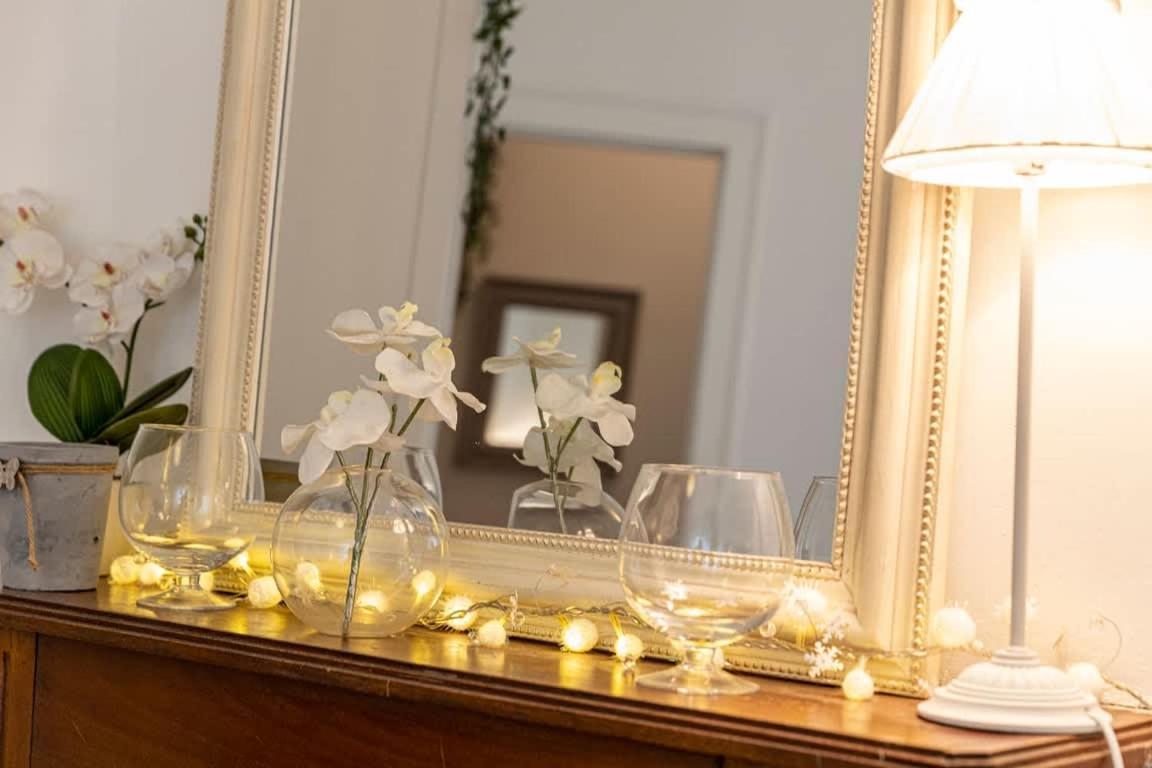 L'Aparte, Bel Appartement Lumineux Avec 1 Chambre Rennes Zewnętrze zdjęcie